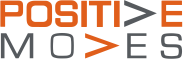 positive move logo